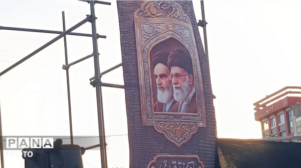 همایش بانوان حسینی در نهاوند
