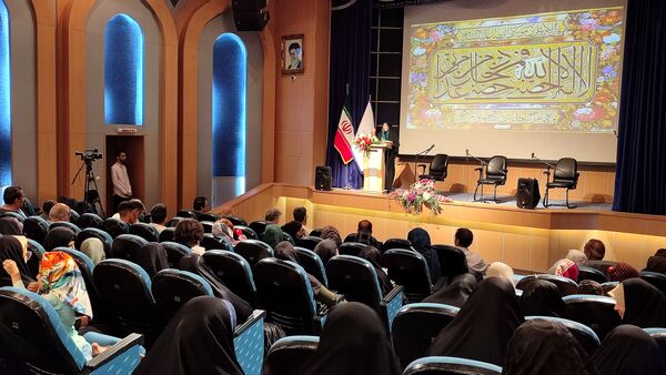 اختتامیه دهمین کنگره شعر از توس تا نیشابور 