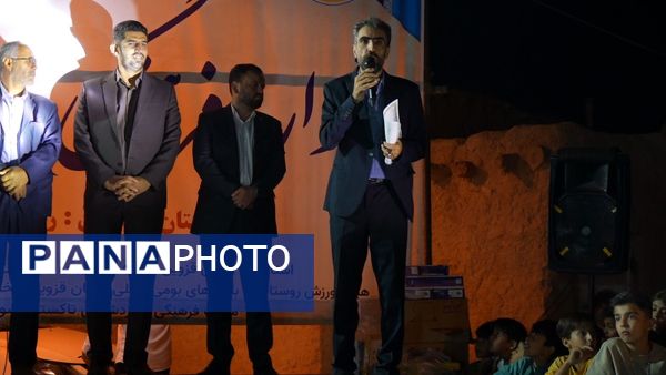 دا، جشنواره‌ای برای نمایش هم‌افزایی فرهنگ و ورزش در روستای کهک تاکستان