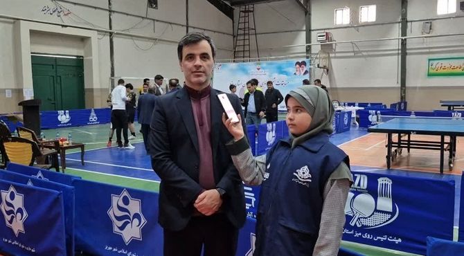 ورزش دانش‌آموزی، مسیری به سوی رشد اجتماعی و فردی 