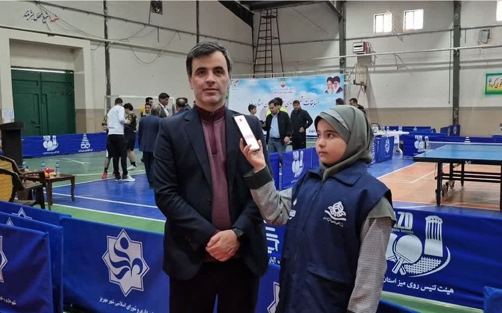 ورزش دانش‌آموزی، مسیری به سوی رشد اجتماعی و فردی 