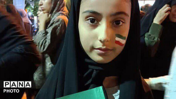 در قلب کوهدشت، هفتادوپنجمین شب همدلی