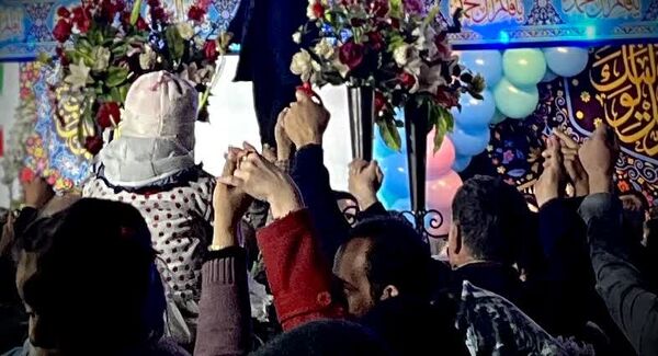 کاروان انتظار در اشکذر