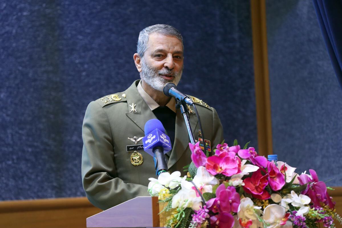 ارتش برای موفقیّت دولت چهاردهم هرکاری بتواند انجام خواهد داد