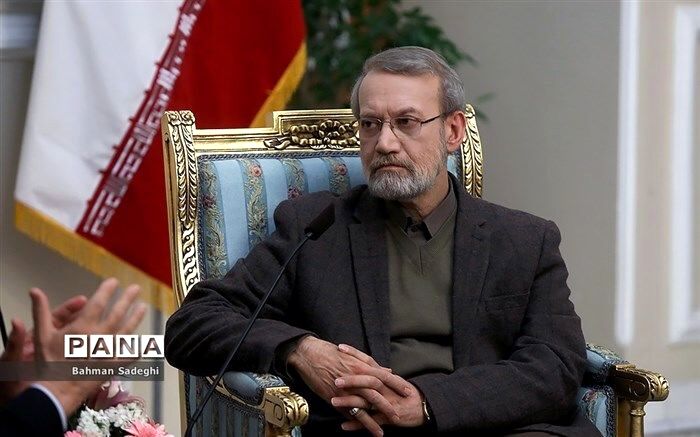لاریجانی: سرخط‌های اغتشاشگران شناسایی و برخی دستگیر شدند