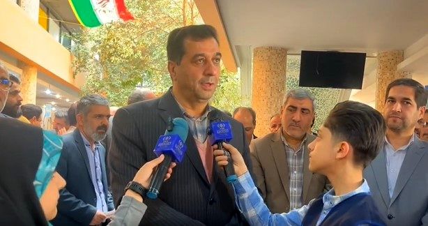 تهیه بسته‌های فرهنگی توسط آموزش و پرورش استان اصفهان برای مسافرین نوروزی