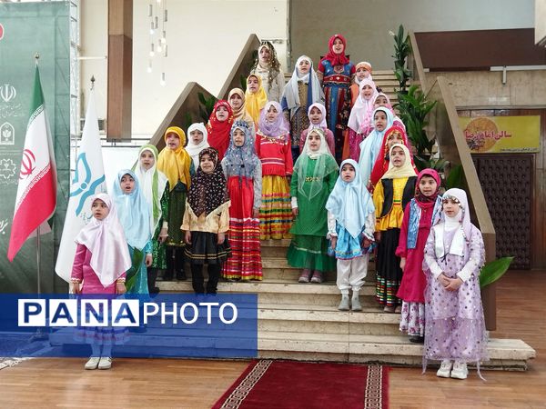 استقبال گسترده فرهنگیان و دانش‌آموزان از فراخوان ملی پرسش مهر