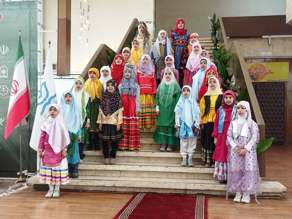 استقبال گسترده فرهنگیان و دانش‌آموزان از فراخوان ملی پرسش مهر