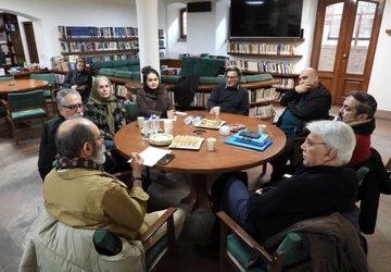 راهیابی 145 کتاب به مرحله داوری جایزه کتاب سال سینمایی