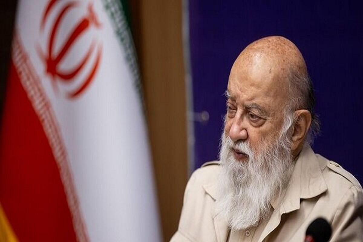 چمران: قانون هوای پاک نیازمند به‌روزرسانی است