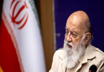 چمران: قانون هوای پاک نیازمند به‌روزرسانی است