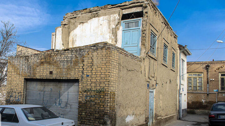 سکونت بیش از ۷ میلیون نفر در واحدهای ناپایدار شهری