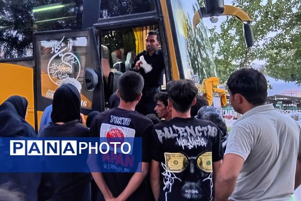 گلزار شهدای شهرستان لردگان، میعادگاه دلدادگان ایثار و شهادت