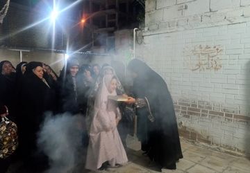 سه روز خلوت با خدا؛ روایت آرامش در اعتکاف مسجد