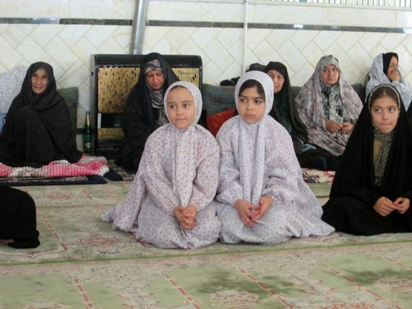 اعتکاف؛ سفر دل به حریم سکوت