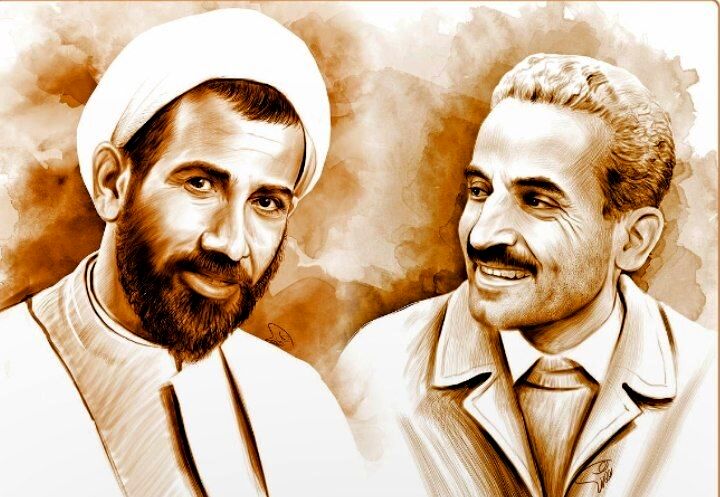 سالروز شهادت شهیدان رجایی و باهنر؛ نماد ایستادگی در برابر تروریسم