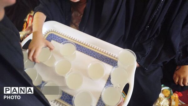 میناب، جایی برای شکوفایی جوانه‌ها
