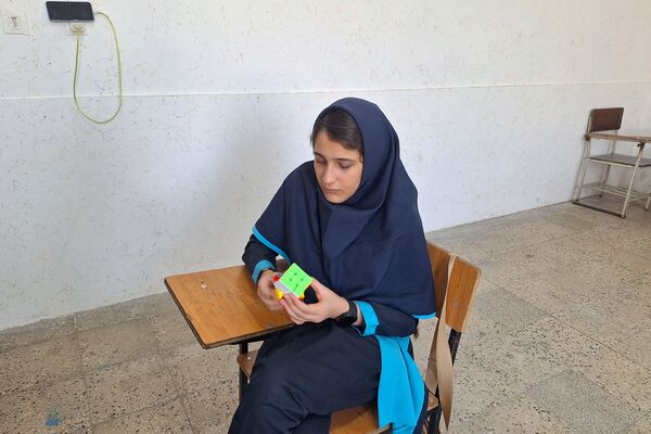کلاس‌های تمرین بازی‌های فکری در شیراز