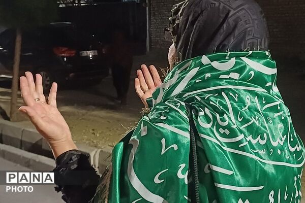 فشافویه در قاب همبستگی؛ جلوه‌ای از پیوند ملت و آرمان‌ها