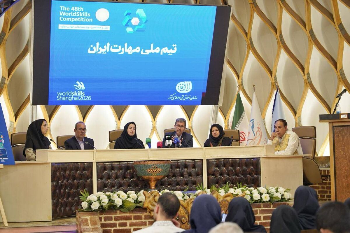 نخبگان مهارت سفیران دیپلماسی شهری هستند
