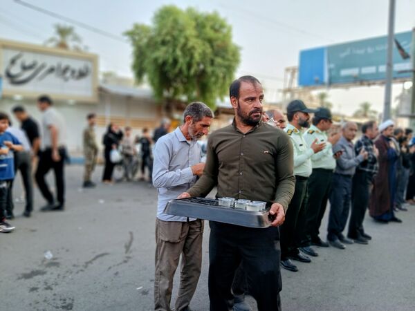 در مسیر عاشقی 