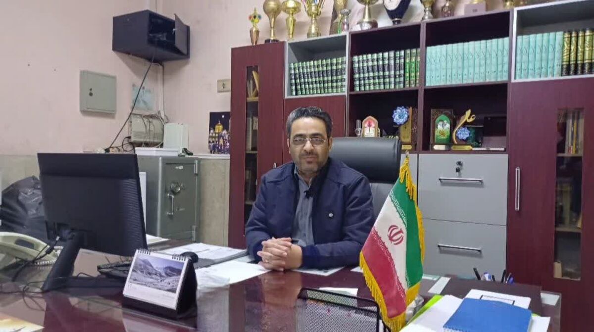 فعالیت‌های فرهنگی و هنری، محور تربیت نسل خلاق و متعهد است