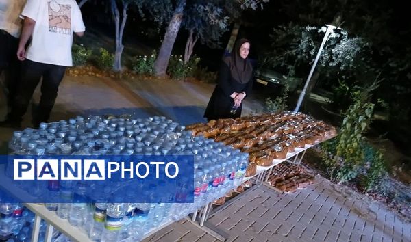  افتتاحیه دوازدهمین المپیاد ورزشی کارکنان دانشگاه ملی مهارت