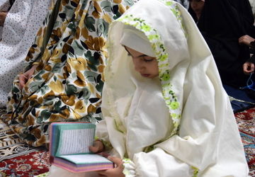 اعتکاف، تجلی ایمان و معنویت در فضای مسجد