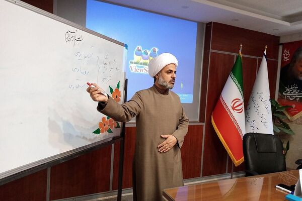 یکشنبه‌های تربیتی؛ فرصتی برای هم‌افزایی فعالان پرورشی