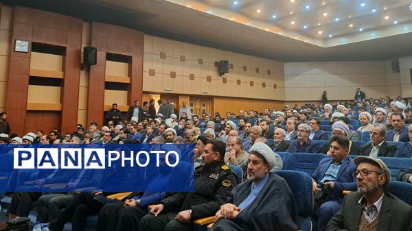 اجلاس استانی نماز: پیوند سجاده با کانون خانواده