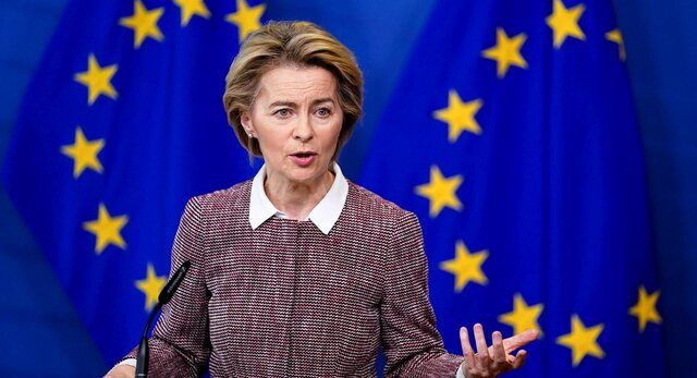 سران اروپایی بر اجرای سریع طرح پهپادی تاکید کردند