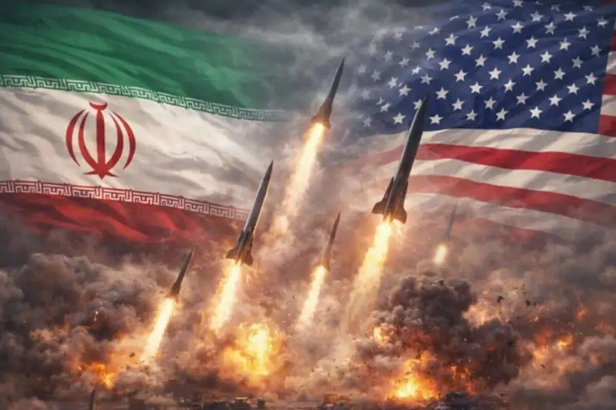 مشرکان نوین، بت‌ها را عوض کرده‌اند / آبراهام لینکلن یهودی بود و خانواده روشیلد را به قدرت رساند
