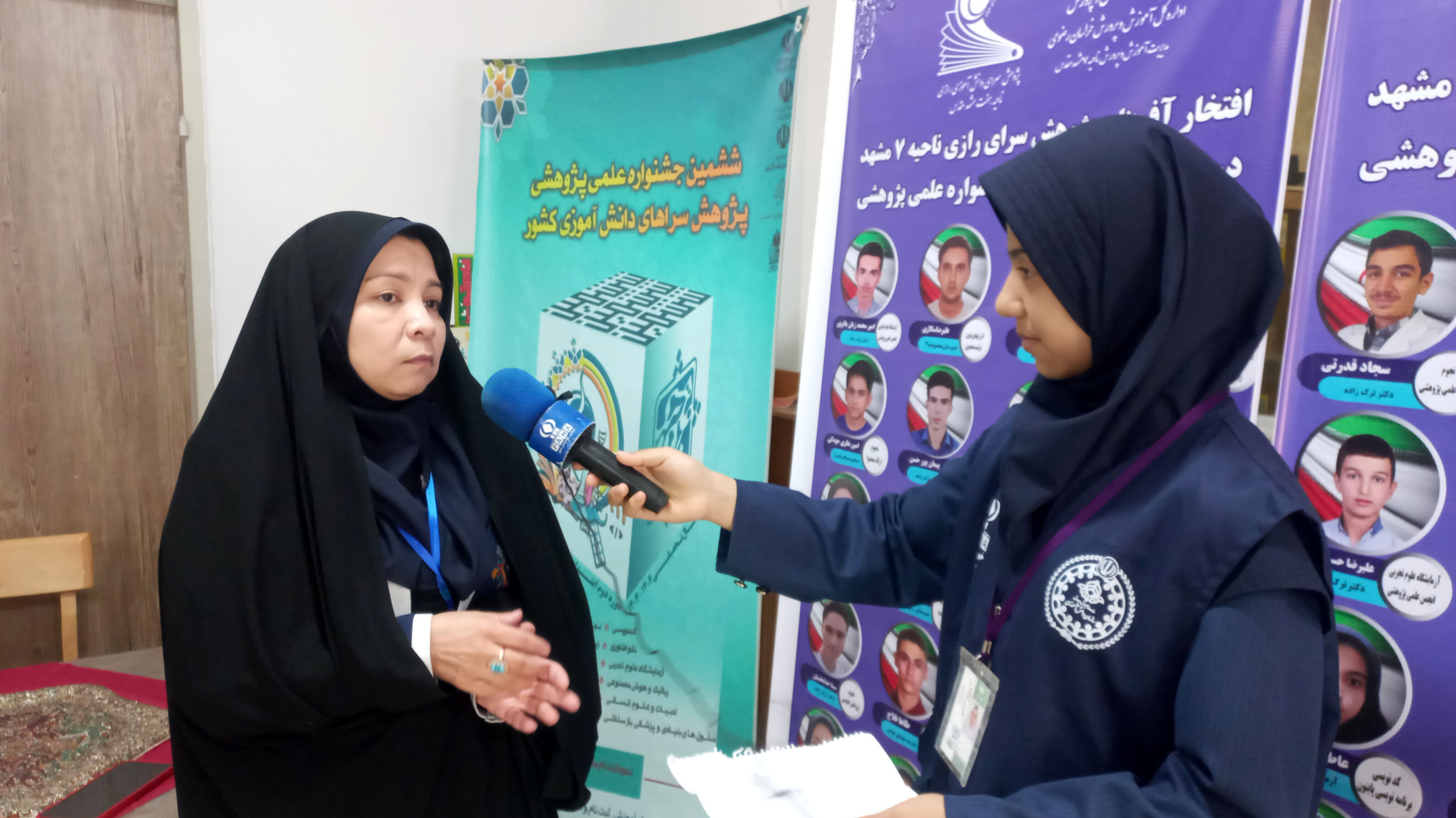 مهارت های آزمایشگاهی عامل تقویت آینده شغلی دانش آموزان است