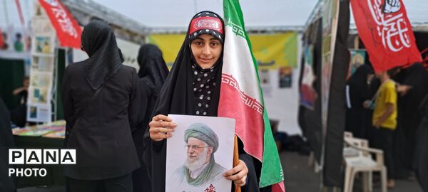  جاماندگان اربعین در مسیر دلدادگی به حسین(ع)