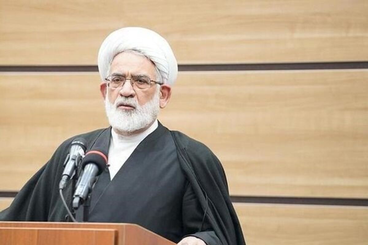 انتقاد رئیس دیوان عالی کشور از افزایش آمار پرونده‌های خانواده