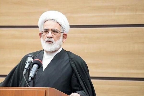 انتقاد رئیس دیوان عالی کشور از افزایش آمار پرونده‌های خانواده