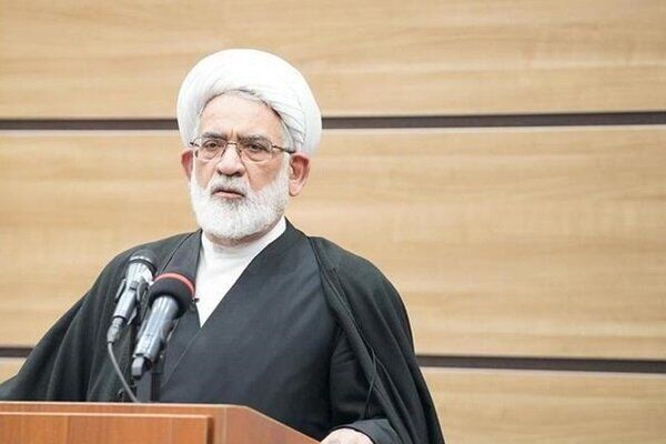 انتقاد رئیس دیوان عالی کشور از افزایش آمار پرونده‌های خانواده