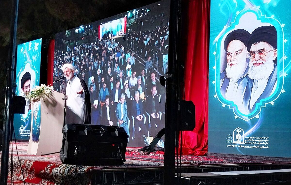 هفتمین اجلاس بین‌المللی دانش‌آموزی نماز؛ فرصتی برای ترویج فرهنگ نماز است