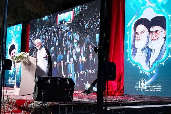 هفتمین اجلاس بین‌المللی دانش‌آموزی نماز؛ فرصتی برای ترویج فرهنگ نماز است