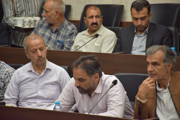 کارگاه آموزشی توانمندسازی فعالان حوزه گردشگری شهرستان‌های جنوب استان خراسان رضوی 