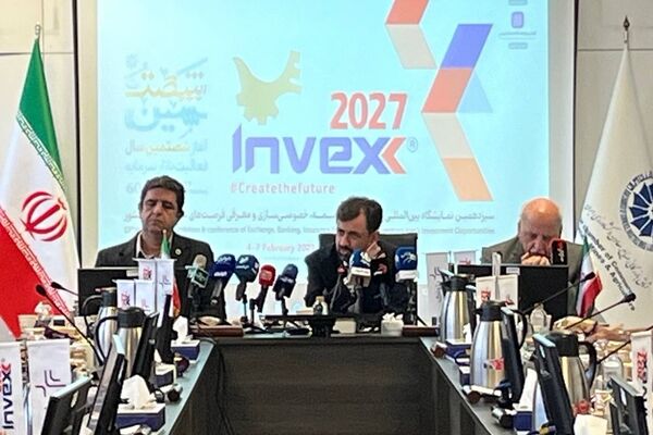 گفتگو در اینوکس و لزوم آمادگی بازارهای مالی برای سناریوهای بین‌المللی