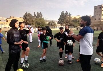 «میدان پویا» خانواده، شهر و جامعه فعال را می‌سازد