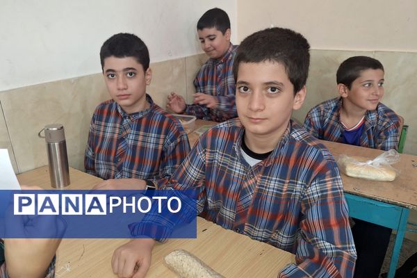 شروع صبحی با نشاط با صبحانه سلامت 