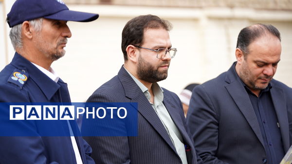 همایش استانی «وطن‌یار» در مدرسه کوثر اراک با حضور قائم‌مقام سازمان دانش‌آموزی کشور