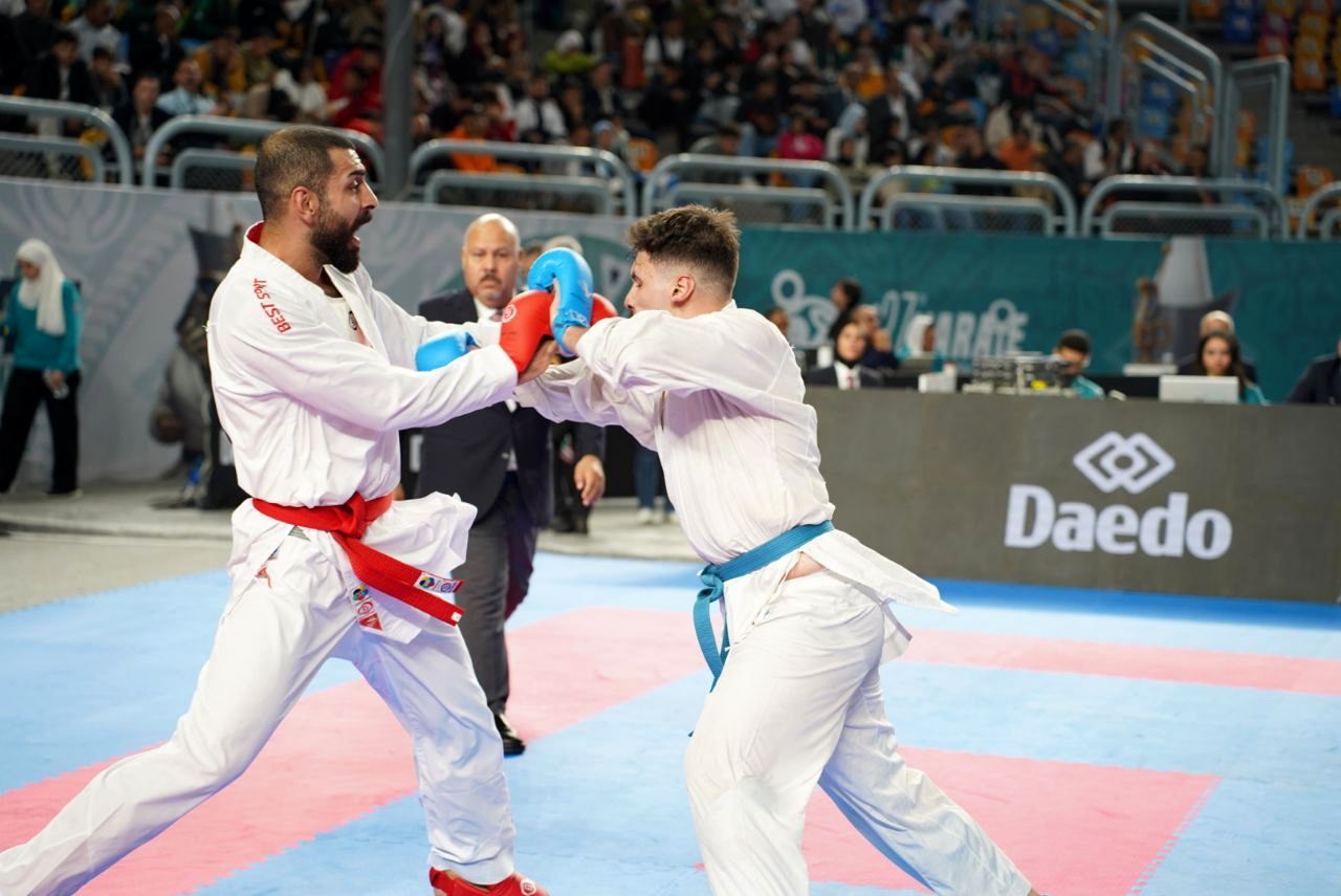 تشکیل انجمن کاراته در بدنه ورزش آموزش و پرورش/ کمیته دانش‌آموزی فدراسیون با حضور معلمان فعال شده است