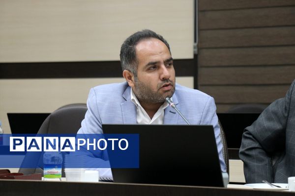 اولین نشست خبری میدان ۱۴ صفر ۳ 