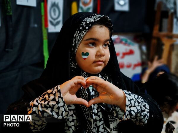 گلوگاه میزبان حماسه‌ای از جنس شور و ایمان