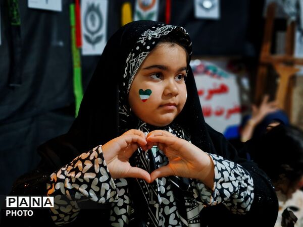 گلوگاه میزبان حماسه‌ای از جنس شور و ایمان