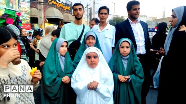 عید غدیر؛ جشن ولایت و پیام جاودان پیامبر 