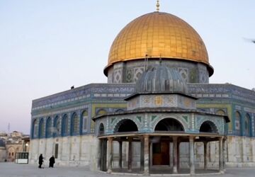 فریادی جهانی برای آزادی فلسطین